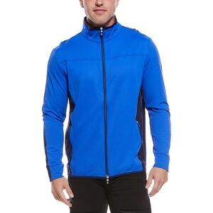 Post Card Mens  Sweatshirt, Blue